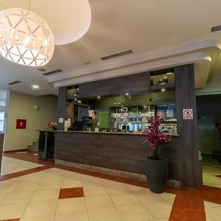 Hotel & Restaurant Babic Vranovaca 外观 照片