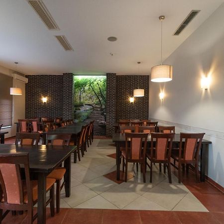Hotel & Restaurant Babic Vranovaca 外观 照片