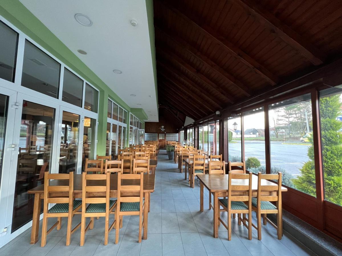 Hotel & Restaurant Babic Vranovaca 外观 照片