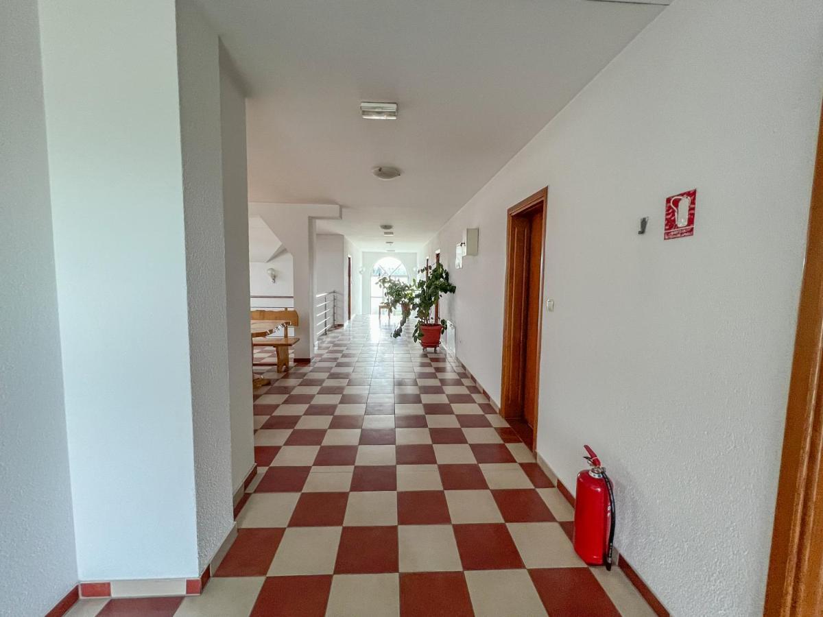 Hotel & Restaurant Babic Vranovaca 外观 照片