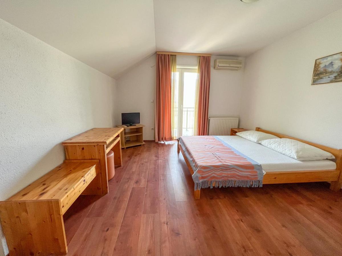 Hotel & Restaurant Babic Vranovaca 外观 照片