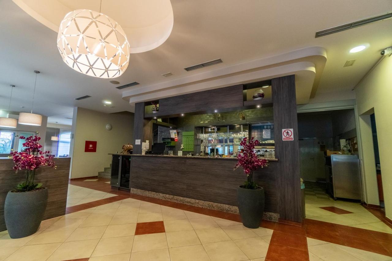 Hotel & Restaurant Babic Vranovaca 外观 照片