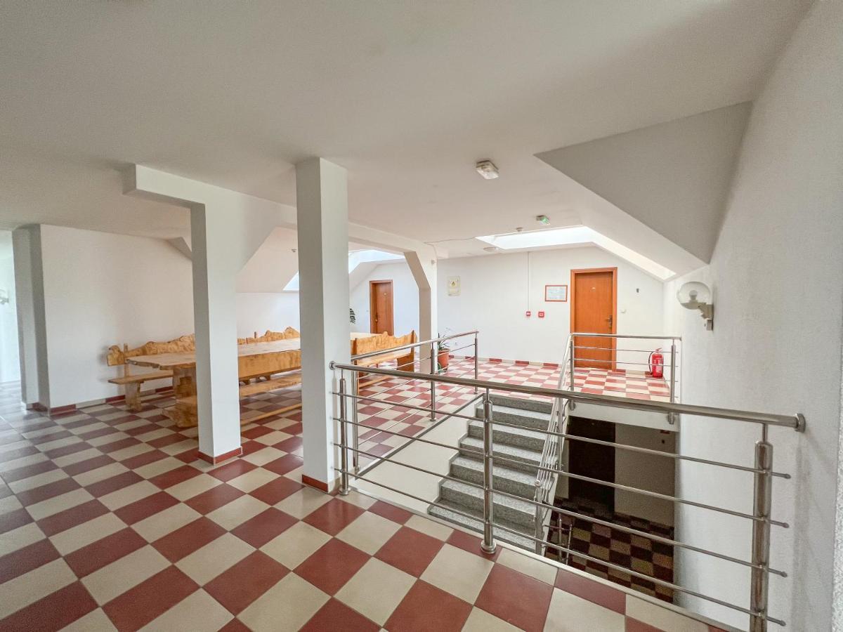 Hotel & Restaurant Babic Vranovaca 外观 照片