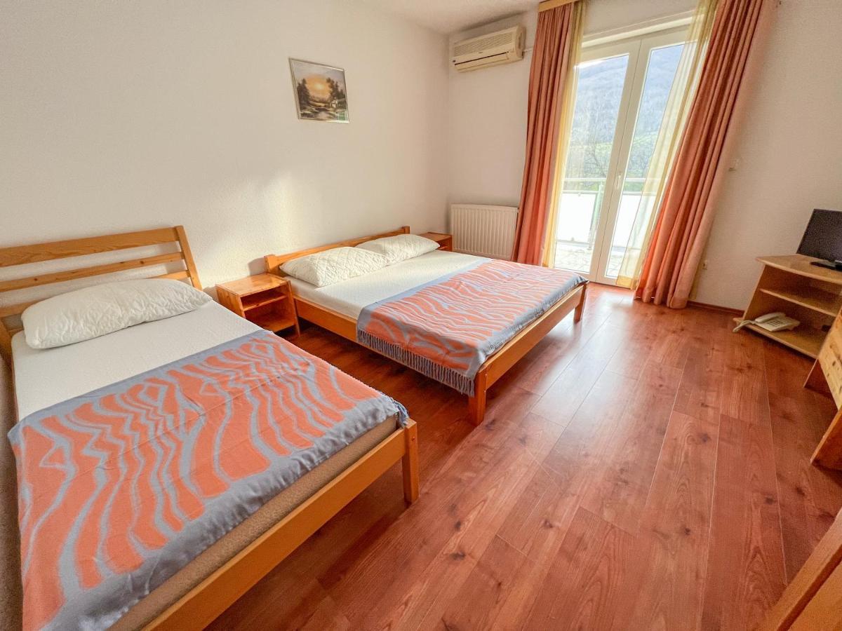 Hotel & Restaurant Babic Vranovaca 外观 照片
