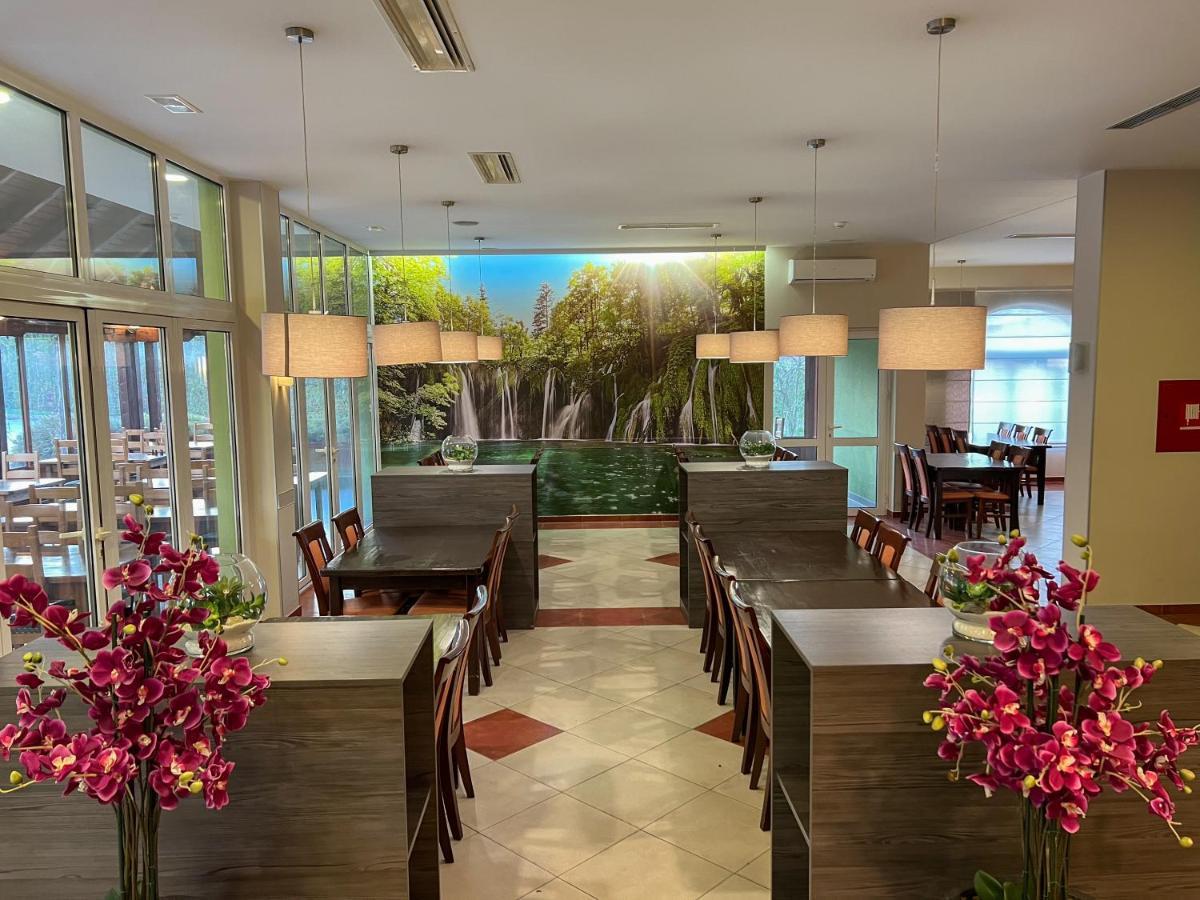 Hotel & Restaurant Babic Vranovaca 外观 照片