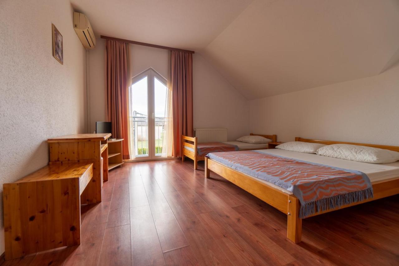 Hotel & Restaurant Babic Vranovaca 外观 照片