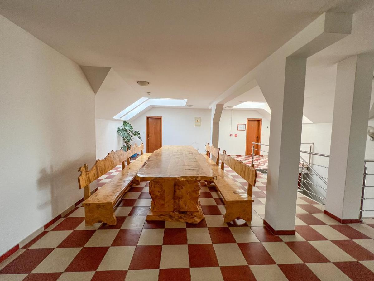 Hotel & Restaurant Babic Vranovaca 外观 照片
