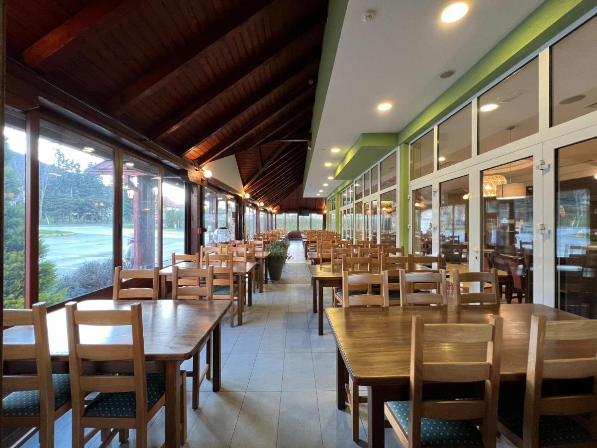 Hotel & Restaurant Babic Vranovaca 外观 照片