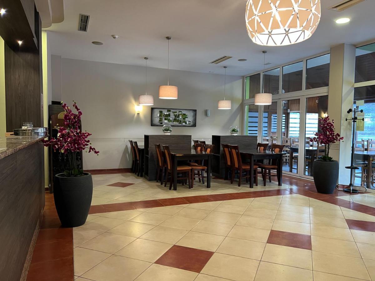Hotel & Restaurant Babic Vranovaca 外观 照片