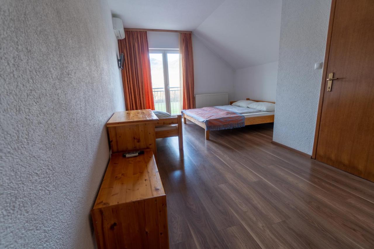 Hotel & Restaurant Babic Vranovaca 外观 照片