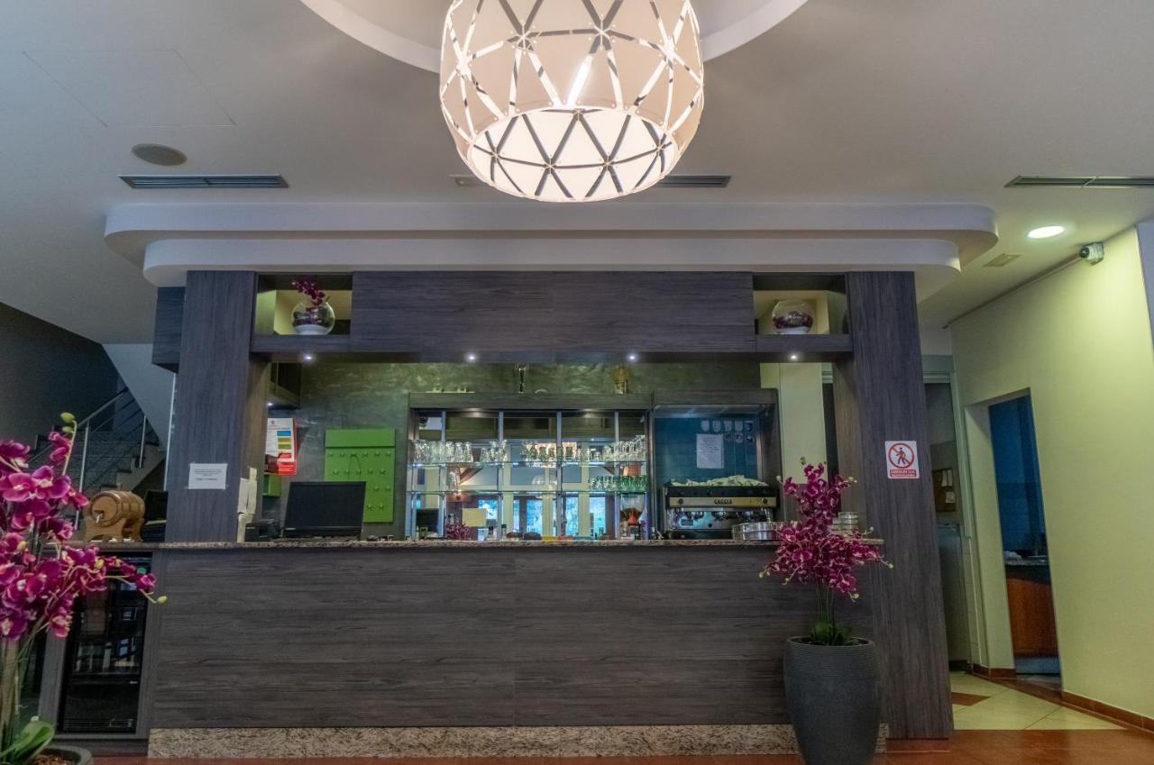 Hotel & Restaurant Babic Vranovaca 外观 照片