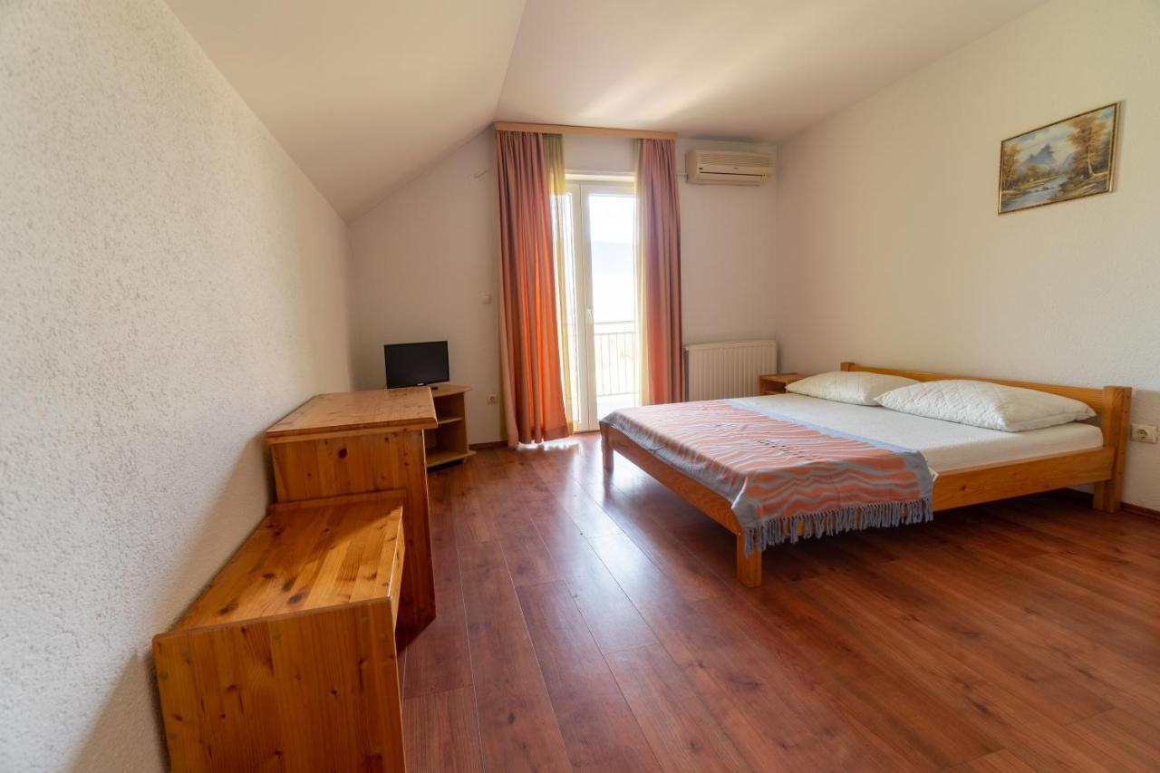 Hotel & Restaurant Babic Vranovaca 外观 照片