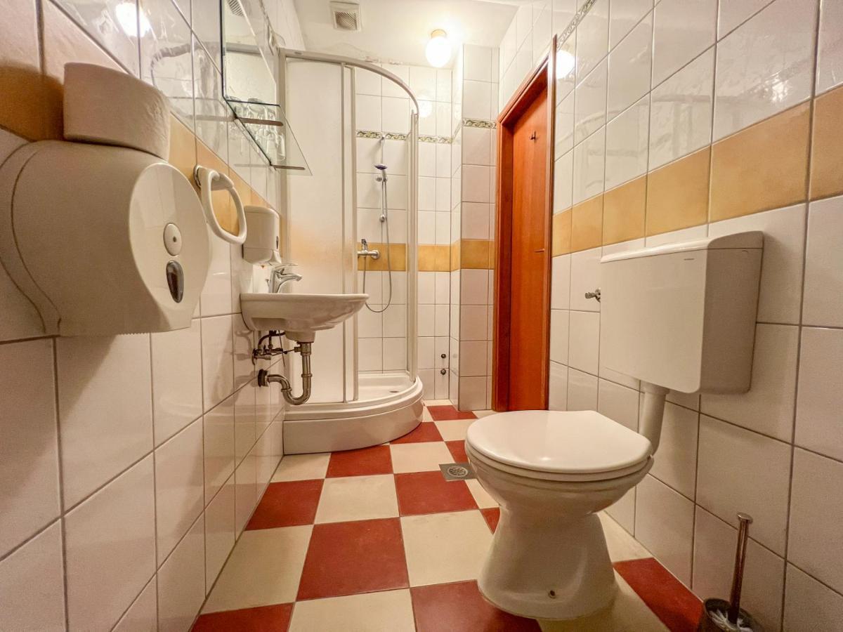 Hotel & Restaurant Babic Vranovaca 外观 照片
