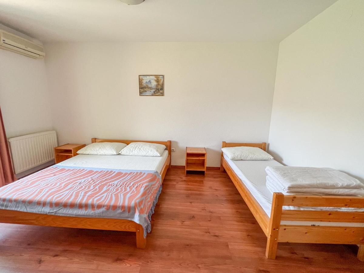 Hotel & Restaurant Babic Vranovaca 外观 照片