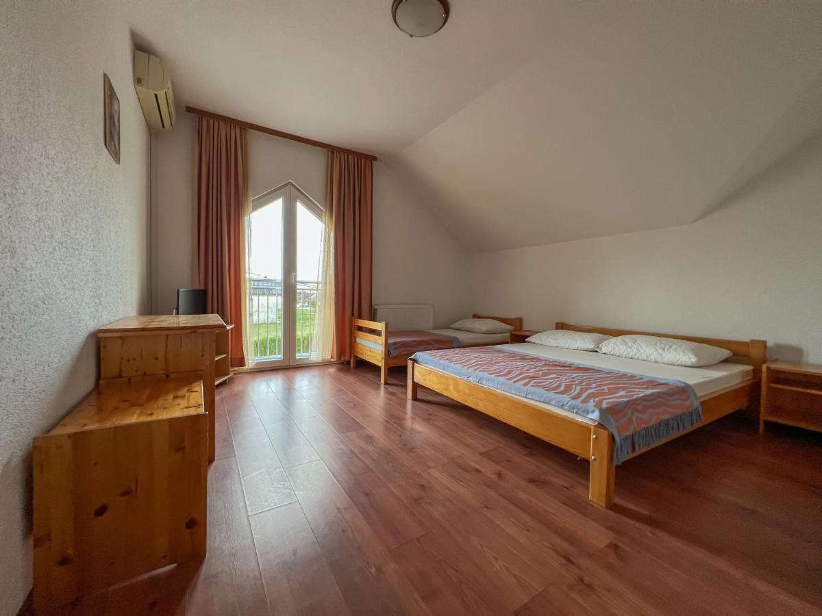 Hotel & Restaurant Babic Vranovaca 外观 照片