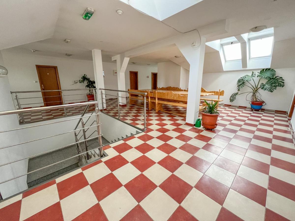 Hotel & Restaurant Babic Vranovaca 外观 照片
