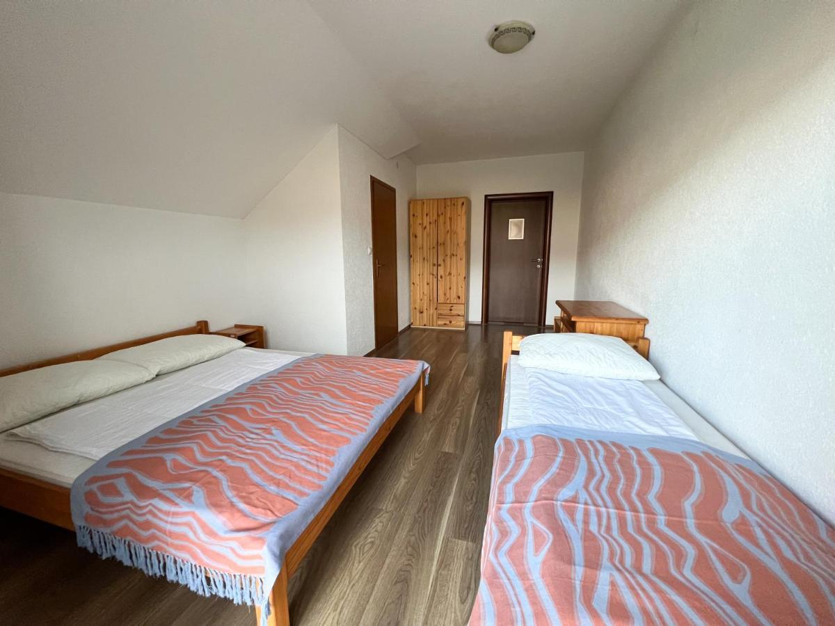 Hotel & Restaurant Babic Vranovaca 外观 照片