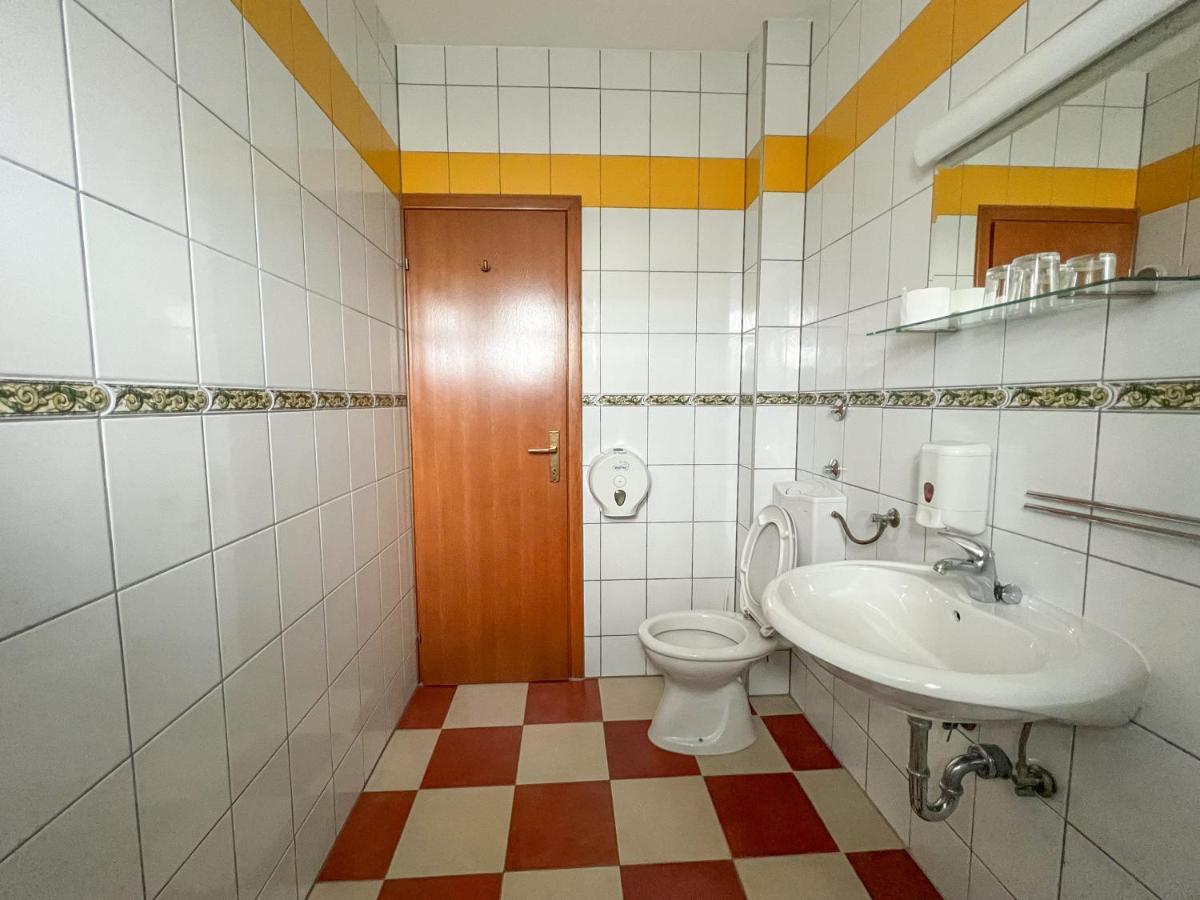 Hotel & Restaurant Babic Vranovaca 外观 照片