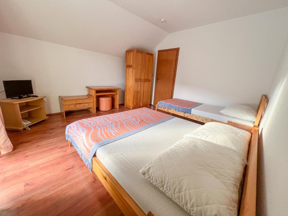 Hotel & Restaurant Babic Vranovaca 外观 照片