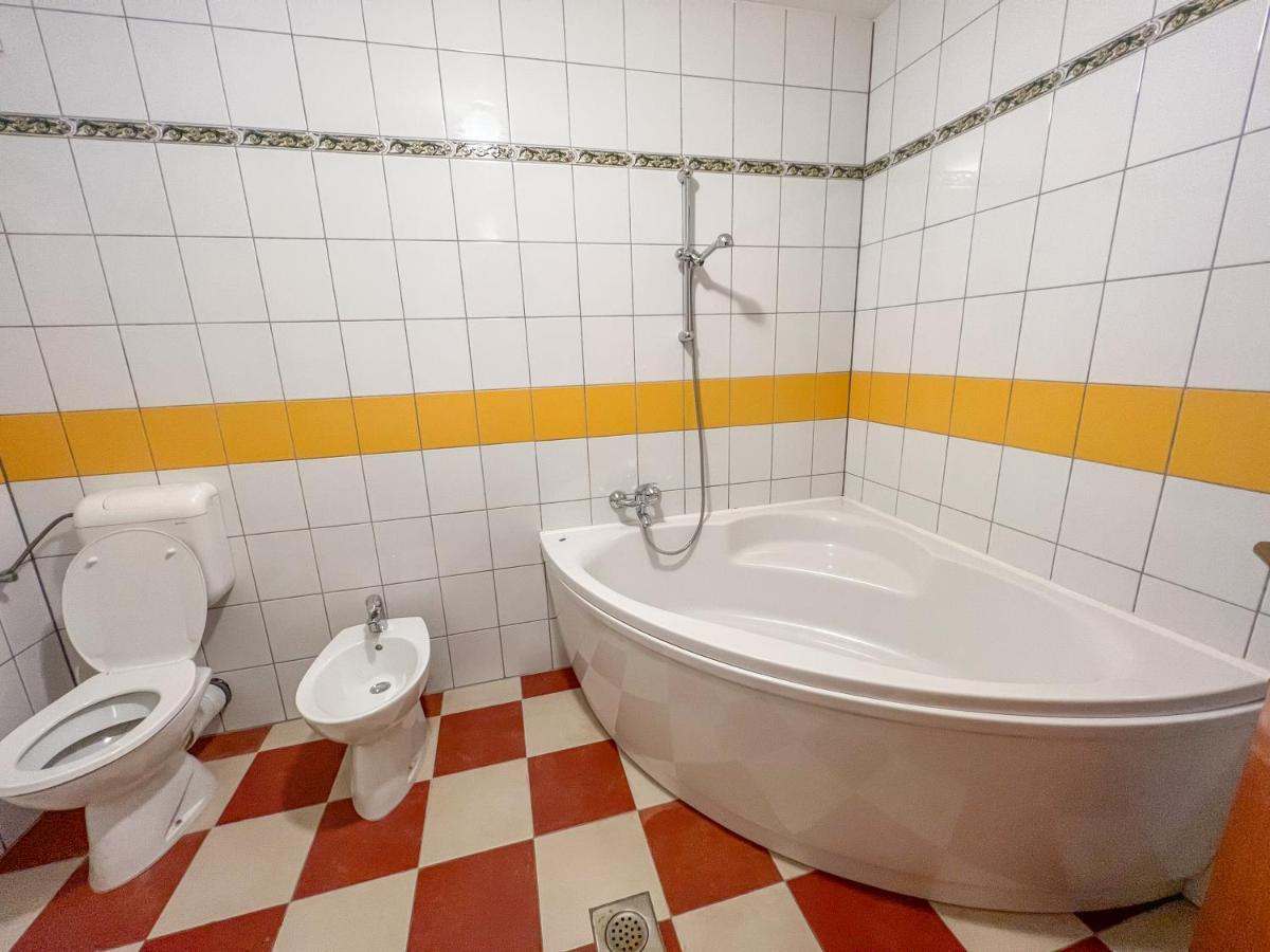 Hotel & Restaurant Babic Vranovaca 外观 照片