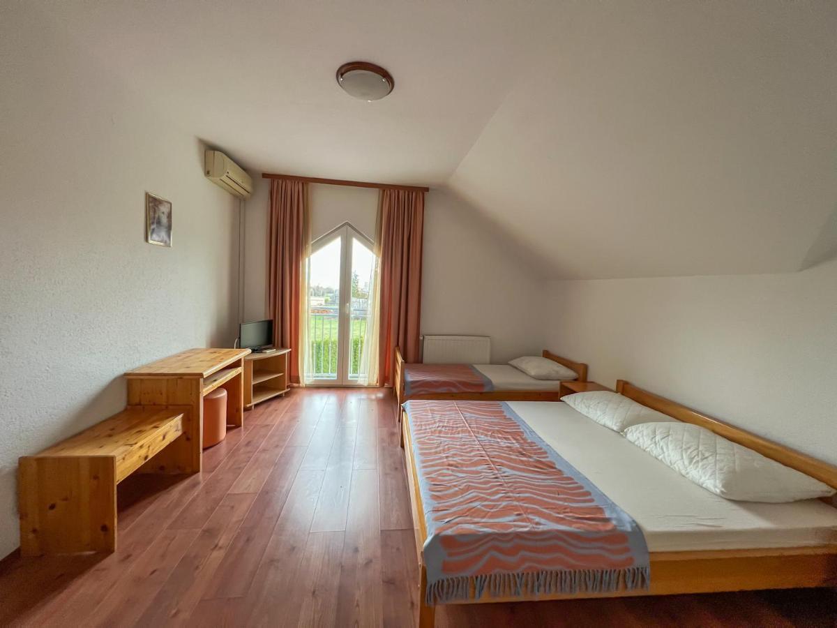 Hotel & Restaurant Babic Vranovaca 外观 照片